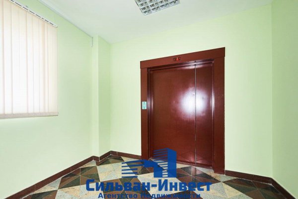 Продается офисное помещение по адресу г. Минск, Калинина ул., д. 7 к. Б - фото 16