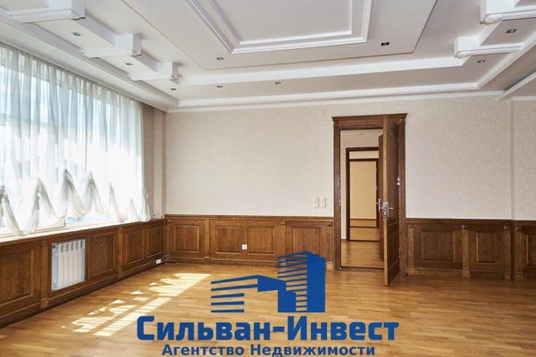 Продается офисное помещение по адресу г. Минск, Калинина ул., д. 7 к. Б - фото 4