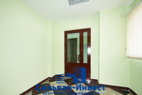 Продается офисное помещение по адресу г. Минск, Калинина ул., д. 7 к. Б - фото 15