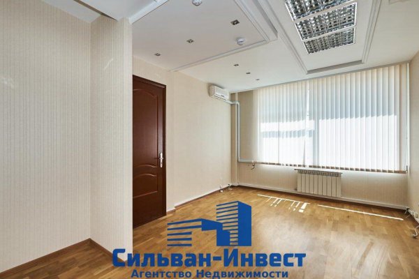 Продается офисное помещение по адресу г. Минск, Калинина ул., д. 7 к. Б - фото 6