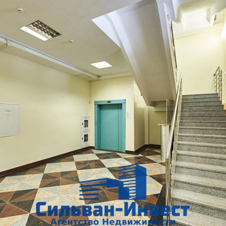 Фотография Продается офисное помещение по адресу г. Минск, Калинина ул., д. 7 к. Б - фото 17
