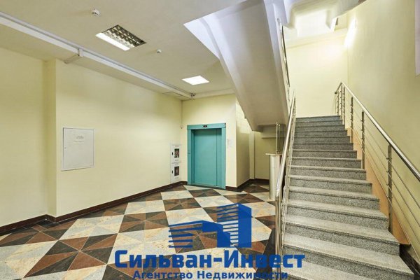 Продается офисное помещение по адресу г. Минск, Калинина ул., д. 7 к. Б - фото 17