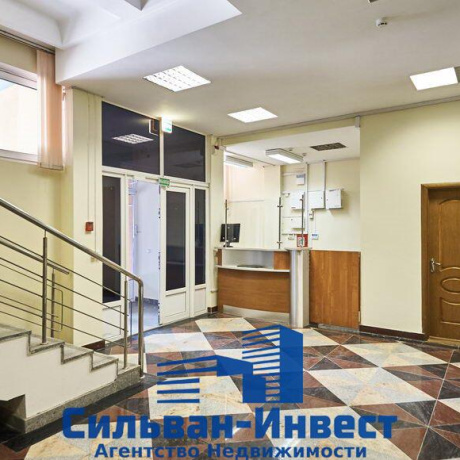 Фотография Продается офисное помещение по адресу г. Минск, Калинина ул., д. 7 к. Б - фото 18