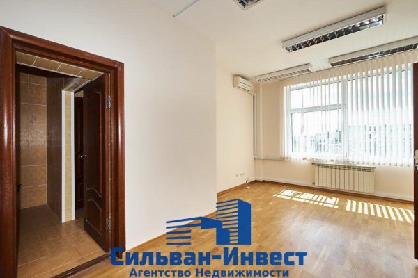 Продается офисное помещение по адресу г. Минск, Калинина ул., д. 7 к. Б - фото 7