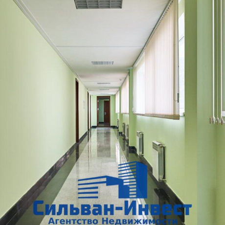 Фотография Продается офисное помещение по адресу г. Минск, Калинина ул., д. 7 к. Б - фото 14