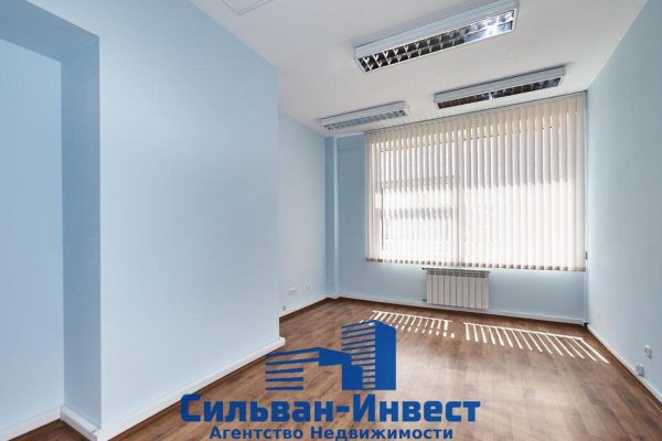 Продается офисное помещение по адресу г. Минск, Калинина ул., д. 7 к. Б - фото 10