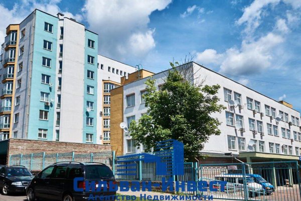 Продается офисное помещение по адресу г. Минск, Калинина ул., д. 7 к. Б - фото 2