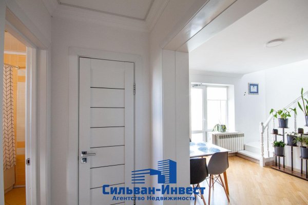 Продается дом г. Минск, Русановича ул., д. 40 - фото 9