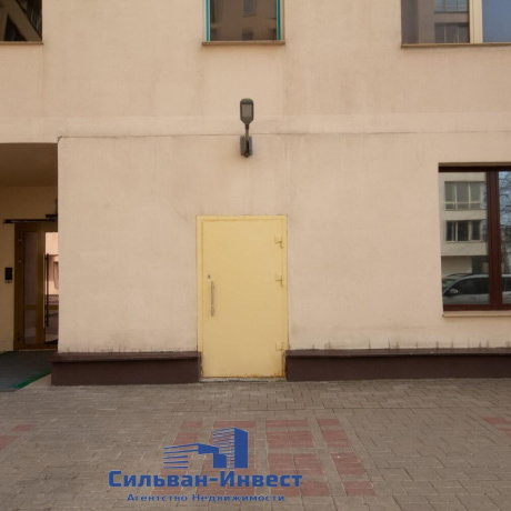 Фотография Сдается производственное/складское помещение по адресу г. Минск, Киселева ул., д. 17 - фото 15