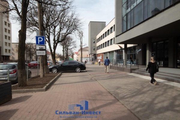 Сдается производственное/складское помещение по адресу г. Минск, Киселева ул., д. 17 - фото 20