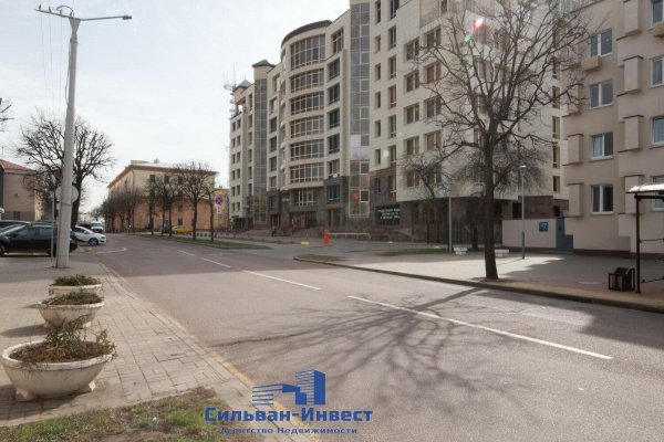 Сдается производственное/складское помещение по адресу г. Минск, Киселева ул., д. 17 - фото 17