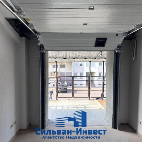 Фотография Сдается производственное/складское помещение по адресу аг. Колодищи, Тюленина ул., д. 18 - фото 6