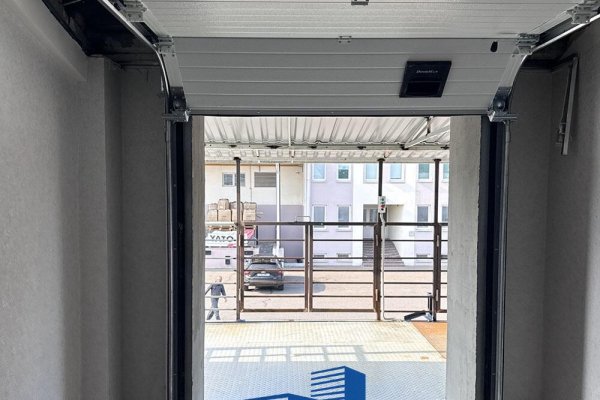 Сдается производственное/складское помещение по адресу аг. Колодищи, Тюленина ул., д. 18 - фото 6