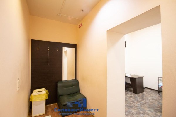 Продается торговое помещение по адресу г. Минск, Победителей просп., д. 89 к. 2 - фото 19
