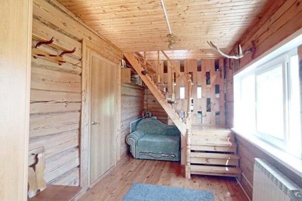 Продается дом п. Городище, Ясная ул. - фото 5