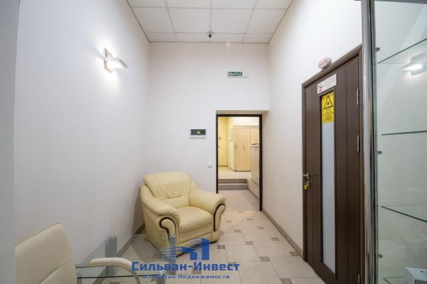 Продается торговое помещение по адресу г. Минск, Победителей просп., д. 89 к. 2 - фото 5