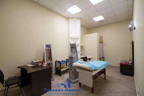 Продается торговое помещение по адресу г. Минск, Победителей просп., д. 89 к. 2 - фото 13