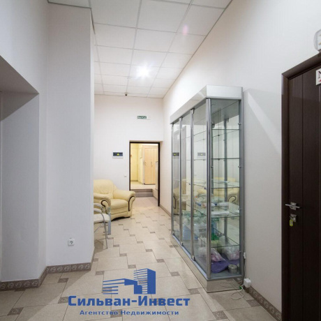 Фотография Продается торговое помещение по адресу г. Минск, Победителей просп., д. 89 к. 2 - фото 7