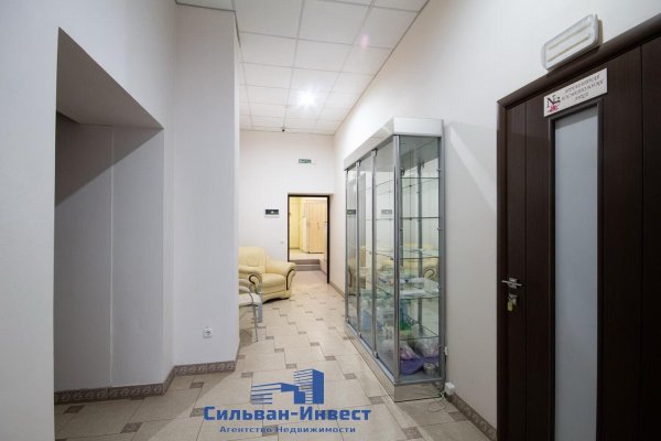 Продается торговое помещение по адресу г. Минск, Победителей просп., д. 89 к. 2 - фото 7