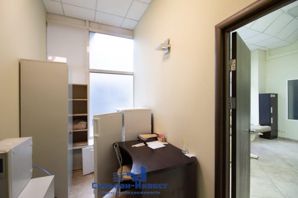 Продается торговое помещение по адресу г. Минск, Победителей просп., д. 89 к. 2 - фото 15