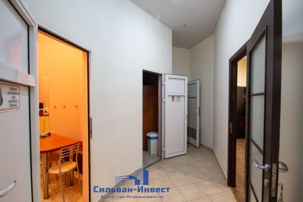 Продается торговое помещение по адресу г. Минск, Победителей просп., д. 89 к. 2 - фото 18
