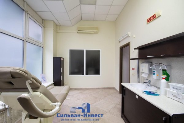 Продается торговое помещение по адресу г. Минск, Победителей просп., д. 89 к. 2 - фото 9
