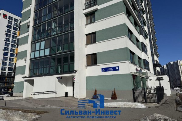 Продается торговое помещение по адресу г. Минск, Игоря Лученка ул., д. 9 - фото 2