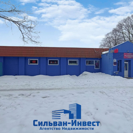 Фотография Продается производственное/складское помещение по адресу г. Минск, Сердича ул., д. 30 - фото 5
