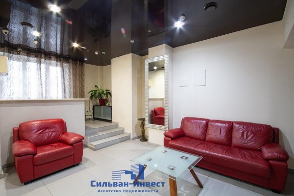 Продается торговое помещение по адресу г. Минск, Победителей просп., д. 89 к. 2 - фото 4