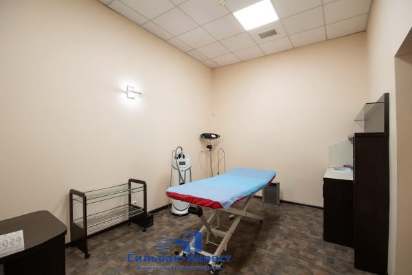 Продается торговое помещение по адресу г. Минск, Победителей просп., д. 89 к. 2 - фото 12