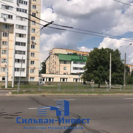 Фотография Продается торговое помещение по адресу г. Минск, Якубова ул., д. 2 к. 2 - фото 15