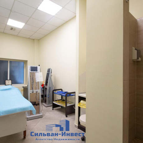Фотография Продается торговое помещение по адресу г. Минск, Победителей просп., д. 89 к. 2 - фото 14