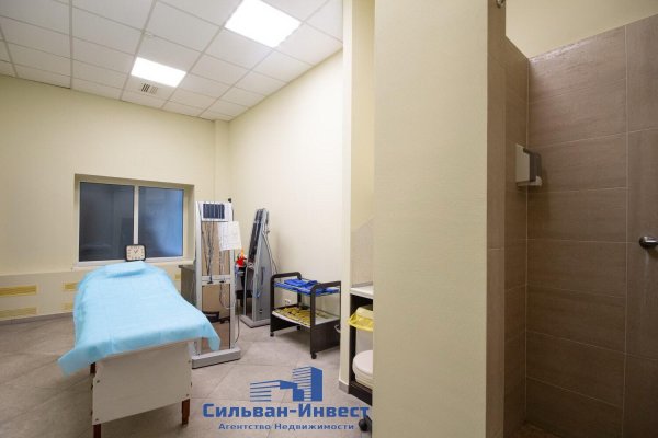 Продается торговое помещение по адресу г. Минск, Победителей просп., д. 89 к. 2 - фото 14