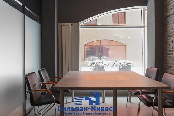 Сдается производственное/складское помещение по адресу г. Минск, Платонова ул., д. 20 к. Б - фото 11