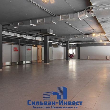 Фотография Сдается производственное/складское помещение по адресу г. Минск, Платонова ул., д. 20 к. Б - фото 5