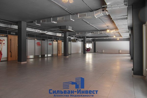 Сдается производственное/складское помещение по адресу г. Минск, Платонова ул., д. 20 к. Б - фото 5