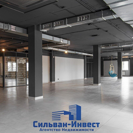 Фотография Сдается производственное/складское помещение по адресу г. Минск, Платонова ул., д. 20 к. Б - фото 6