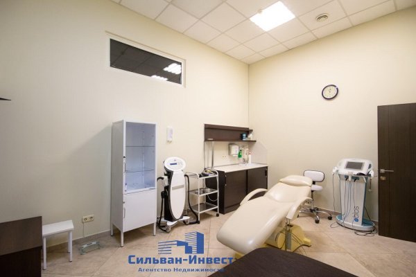 Продается торговое помещение по адресу г. Минск, Победителей просп., д. 89 к. 2 - фото 16