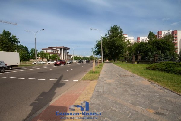 Продается офисное помещение по адресу г. Минск, Старовиленский тракт, д. 10 - фото 3