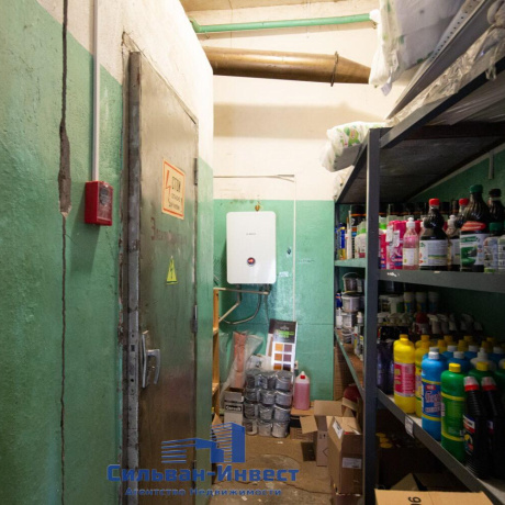 Фотография Сдается торговое помещение по адресу г. Минск, Старовиленский тракт, д. 30 к. Б - фото 9