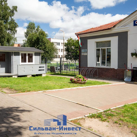 Фотография Сдается торговое помещение по адресу г. Минск, Старовиленский тракт, д. 30 к. Б - фото 4