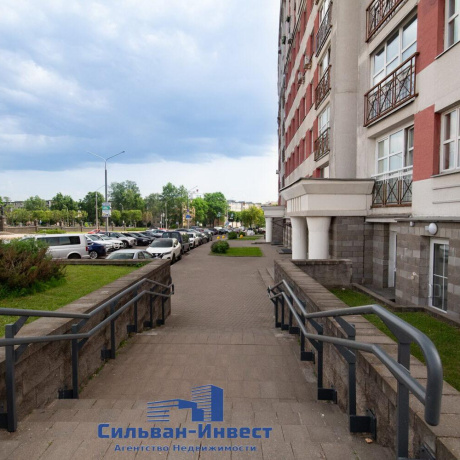 Фотография Продается офисное помещение по адресу г. Минск, Старовиленский тракт, д. 10 - фото 4
