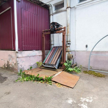 Фотография Сдается торговое помещение по адресу г. Минск, Старовиленский тракт, д. 30 к. Б - фото 12