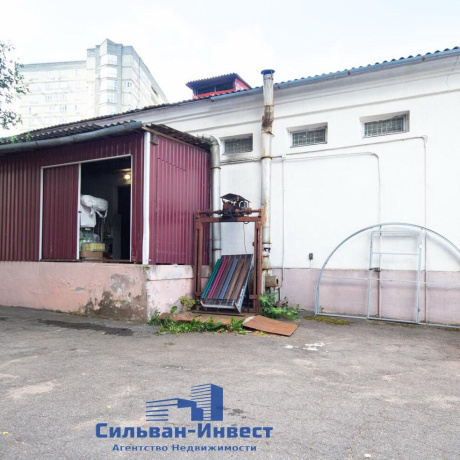 Фотография Сдается торговое помещение по адресу г. Минск, Старовиленский тракт, д. 30 к. Б - фото 11