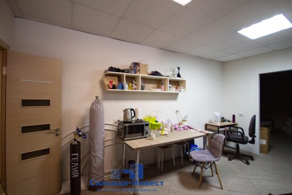Продается офисное помещение по адресу г. Минск, Старовиленский тракт, д. 10 - фото 15