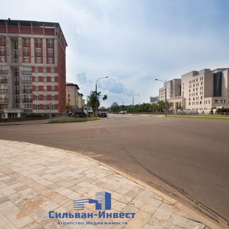Фотография Продается офисное помещение по адресу г. Минск, Старовиленский тракт, д. 10 - фото 5