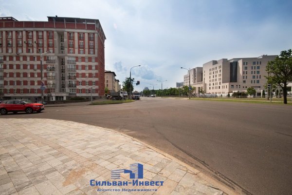 Продается офисное помещение по адресу г. Минск, Старовиленский тракт, д. 10 - фото 5