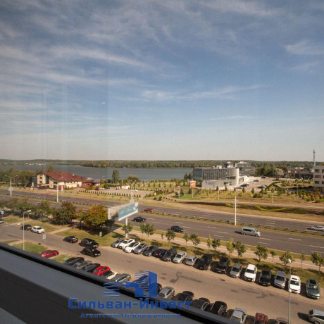 Фотография 2-комнатная квартира по адресу Победителей просп., д. 129 - фото 7