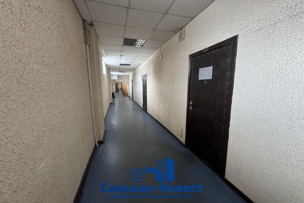 Продается офисное помещение по адресу г. Минск, Свердлова ул., д. 23 - фото 9