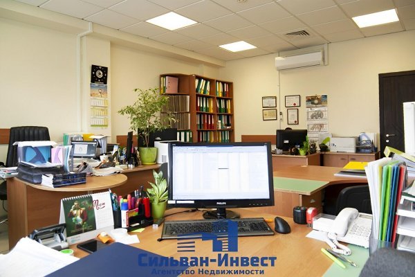 Продается офисное помещение по адресу г. Минск, Пушкина просп., д. 43 к. А - фото 16